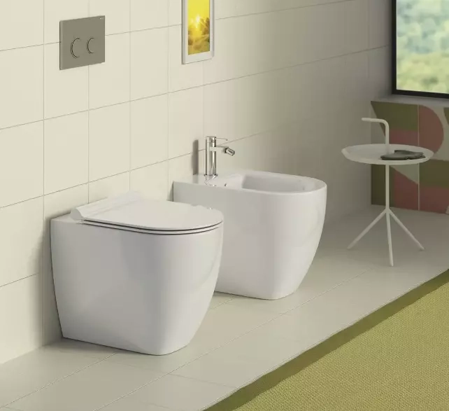 WC Catalano Sfera SFERA NF 54 WC
