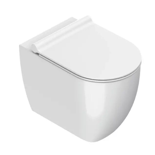 WC Catalano Sfera SFERA NF 54 WC