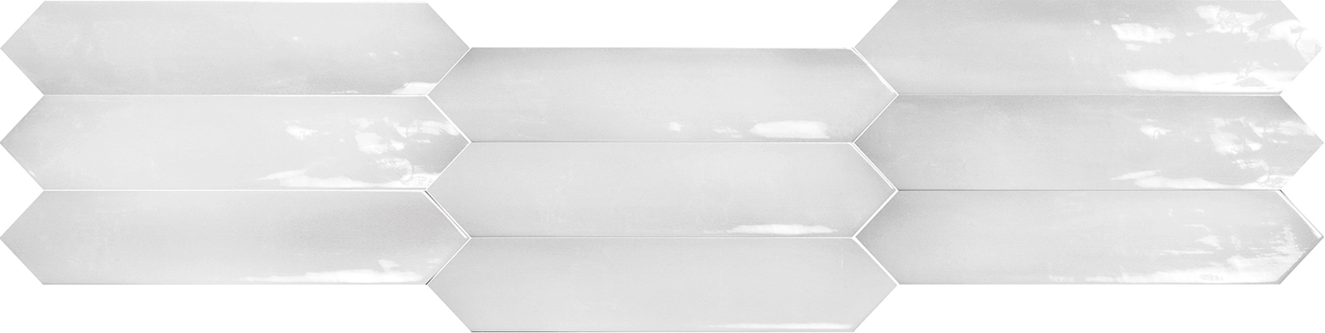 Quintessenza Sfm101L_Sfumaturebianco Lucido SFM101L