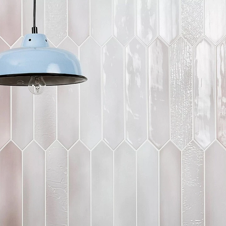 Quintessenza Sfm101L_Sfumaturebianco Lucido SFM101L