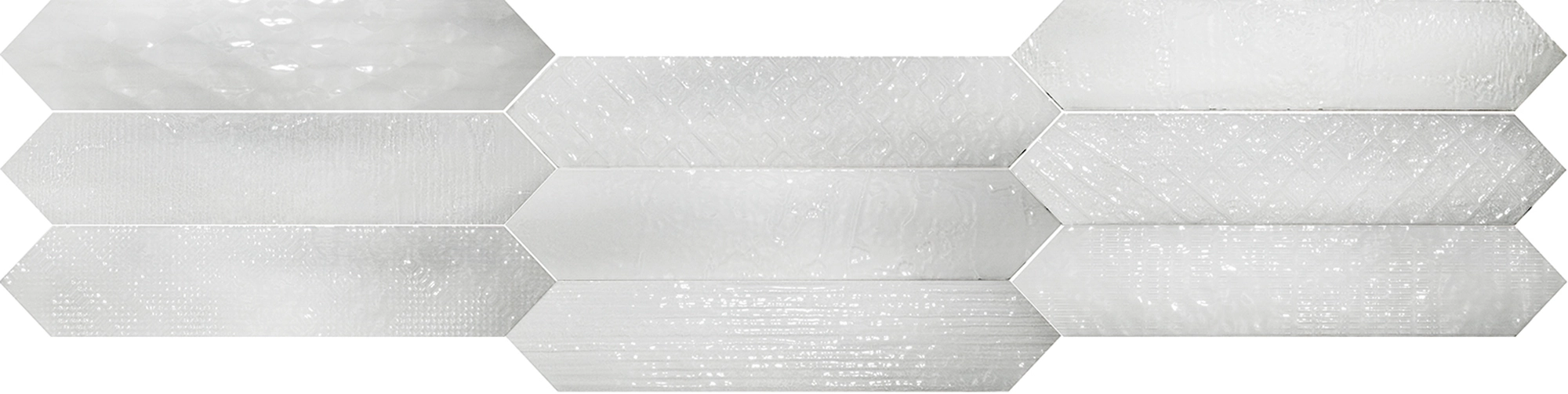 Quintessenza Sfm109L_Effettigrigio Perla Lucido SFM109L