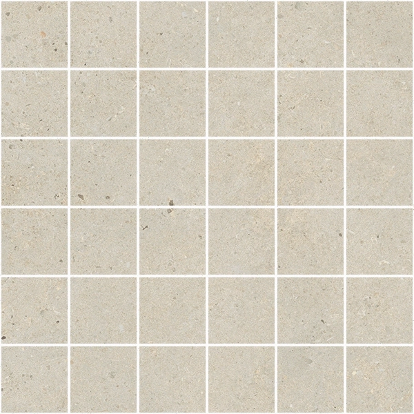 Italgraniti Silver Grain Beige Mosaico 30X30 SI023MA
