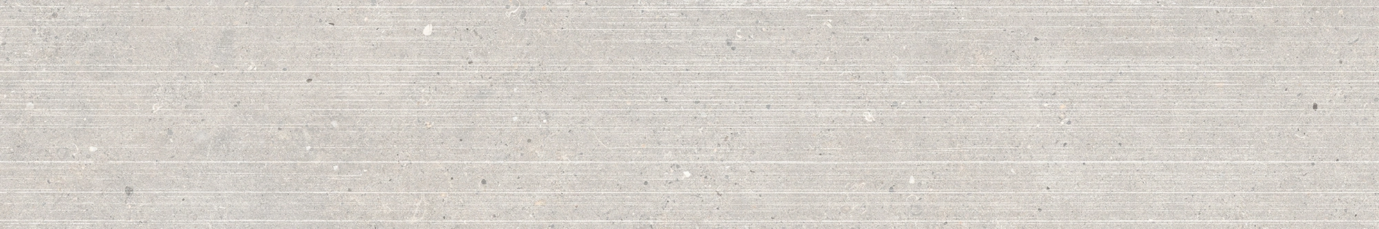 Italgraniti Silver Grain Grey List.Mix Sq. 120X20  SI03EAM