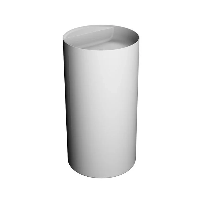 Waschbecken Antonio Lupi SIMPLO85