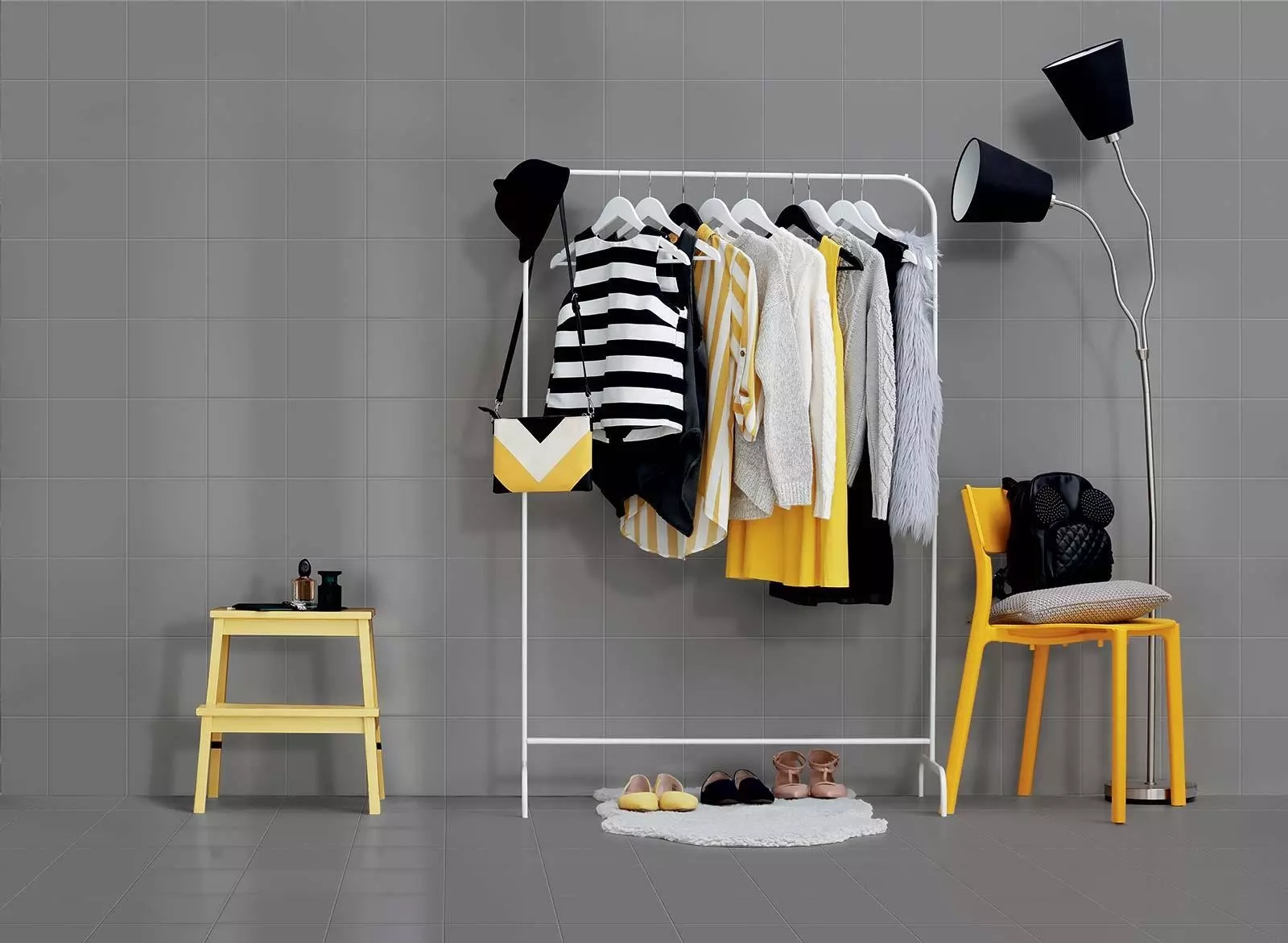 Marazzi Citta Perla 20X20 MEFC