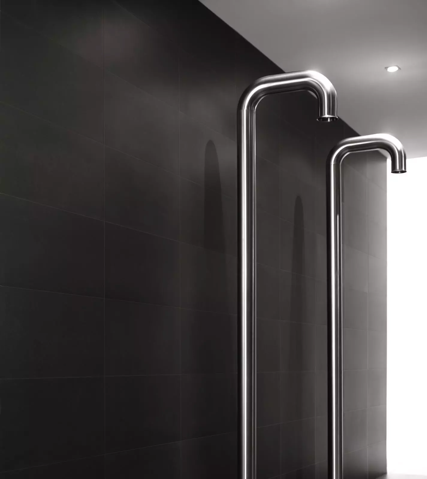 Marazzi Neutro Grafite 30X60 MJGF