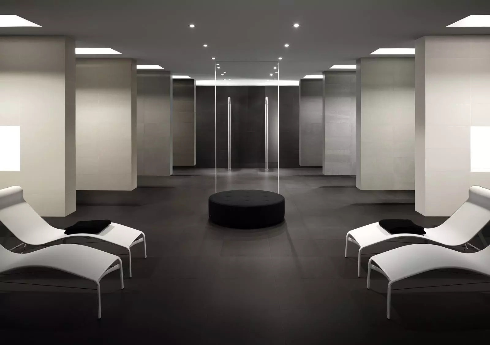 Marazzi Neutro Gricio Chiaro Bocc. 30X60 M830