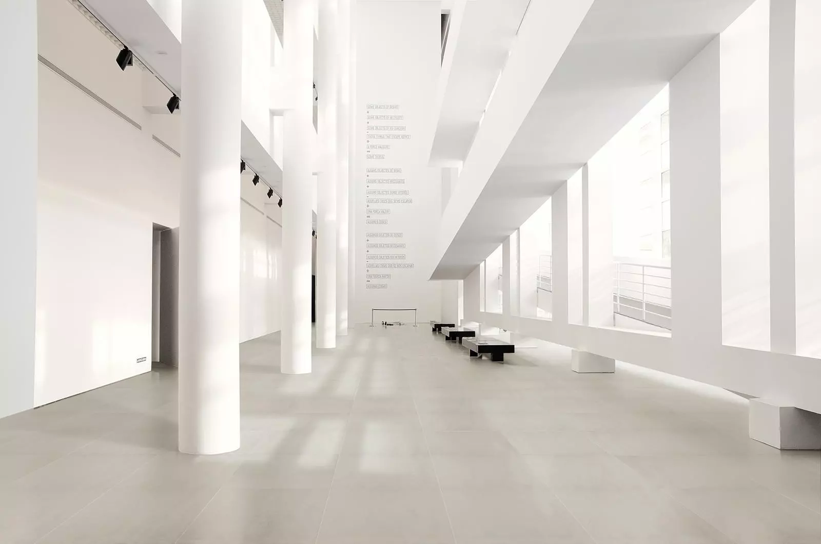 Marazzi Neutro Sabbia Rt MM81