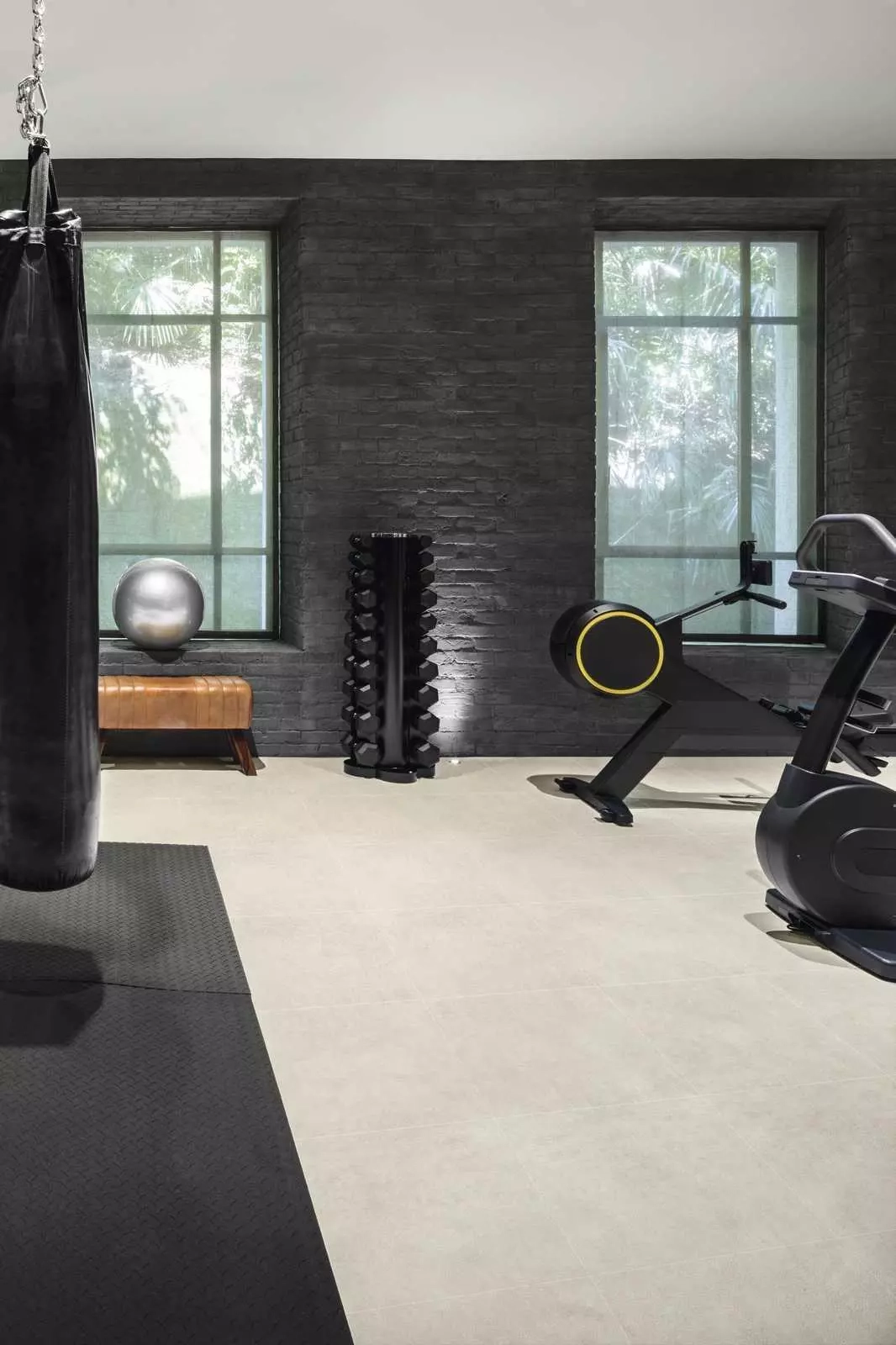 Marazzi Sistems Sand Rettificato MR00