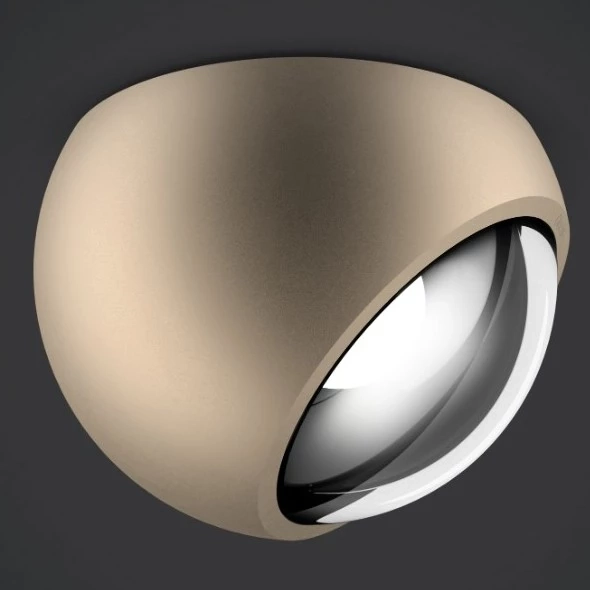 Sito lato - Lampa zewnętrzna