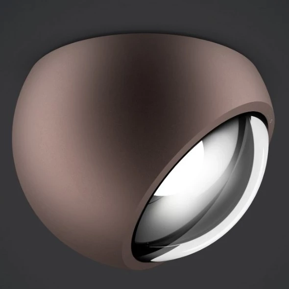 Sito lato - Lampa zewnętrzna