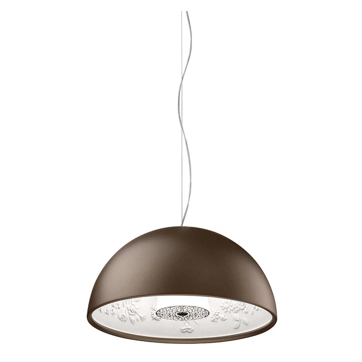Pendelleuchte FLOS F6405047 Skygarden Small