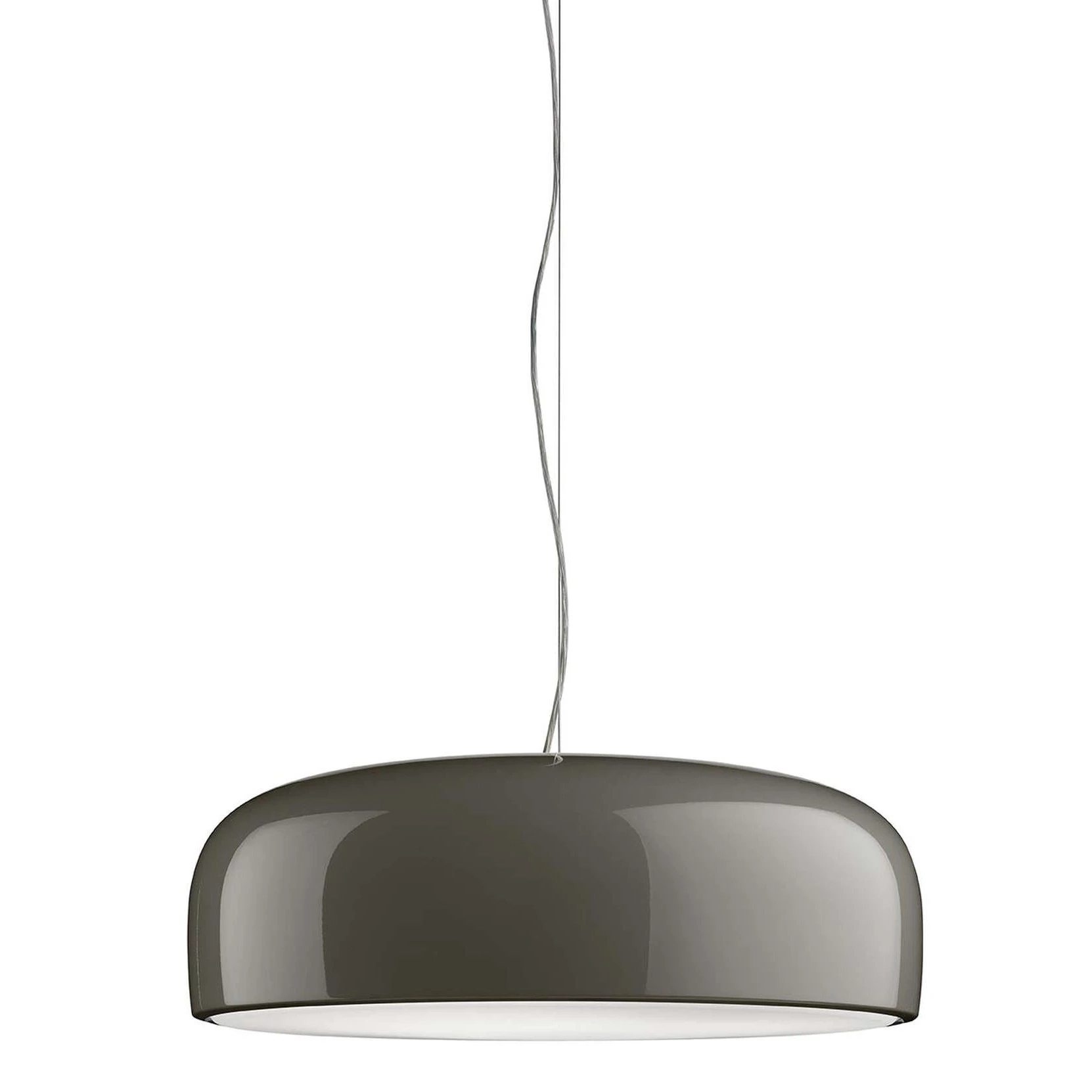 Pendelleuchte FLOS F1367021 Smithfield Suspension Pro