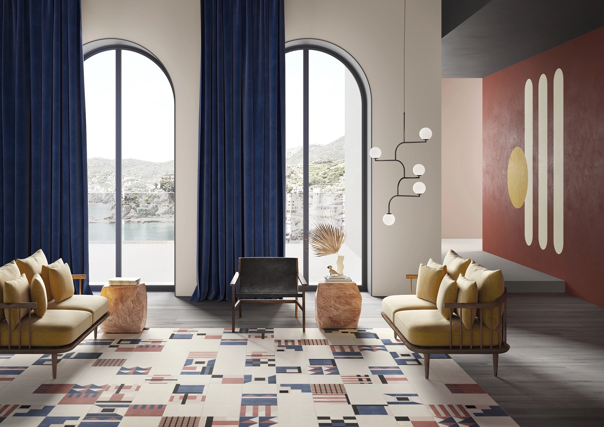 Bardelli Soda 2 So02025 25X25 SO02025