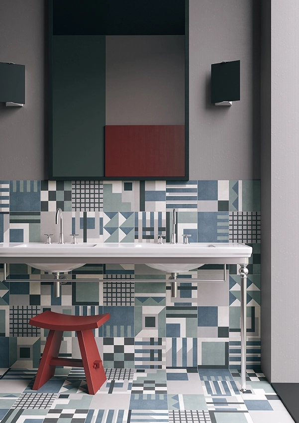 Bardelli Soda 2 So02025 25X25 SO02025