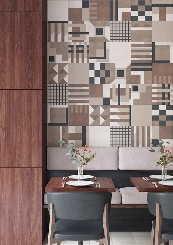 Bardelli Soda 2 So02025 25X25 SO02025