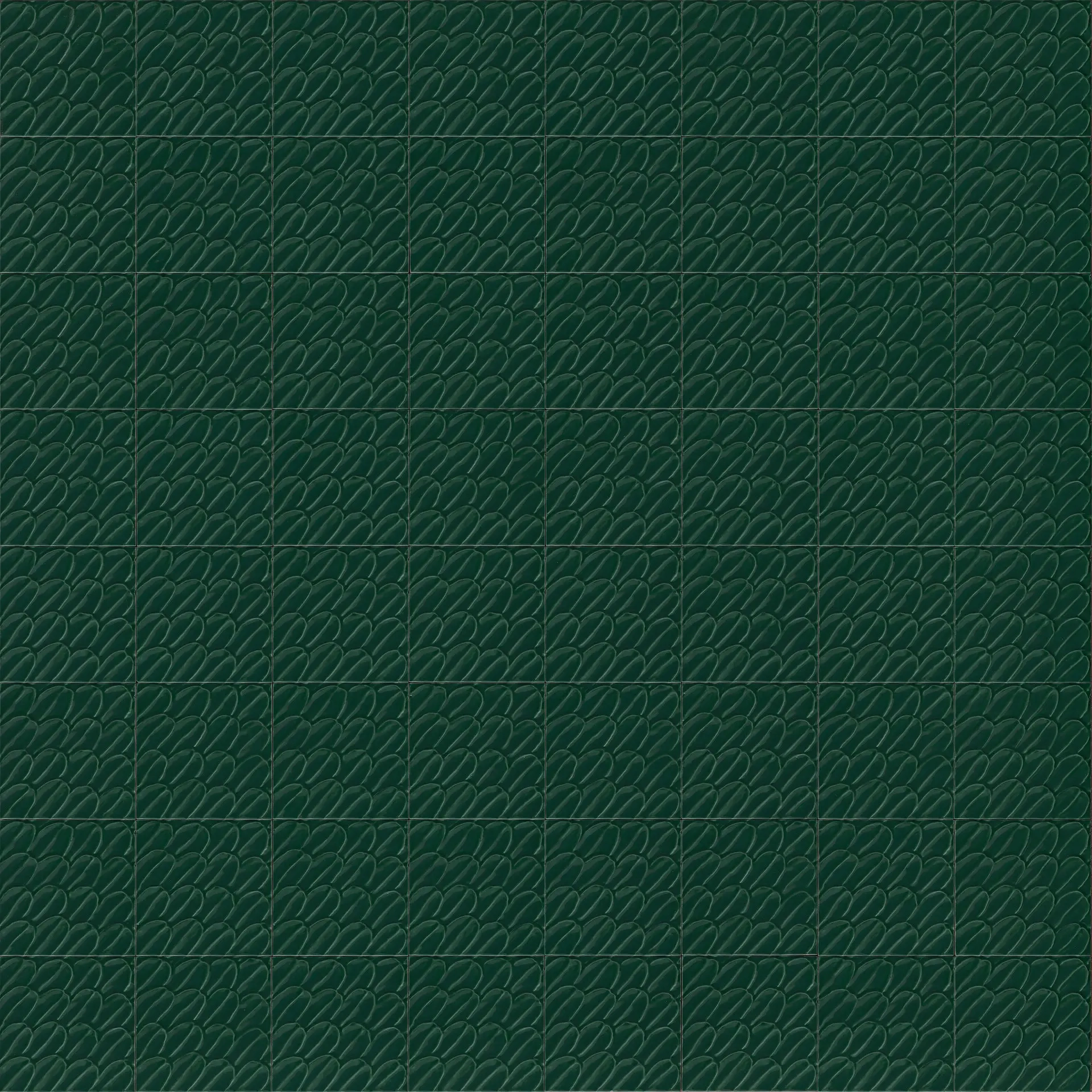 Ragno Sol Struttura Piuma Verde Gl R9QZ