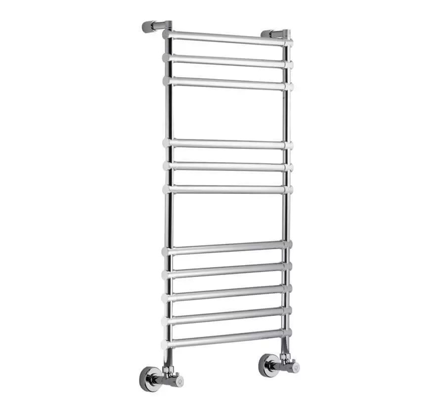 Heated towel rail Margaroli 46411