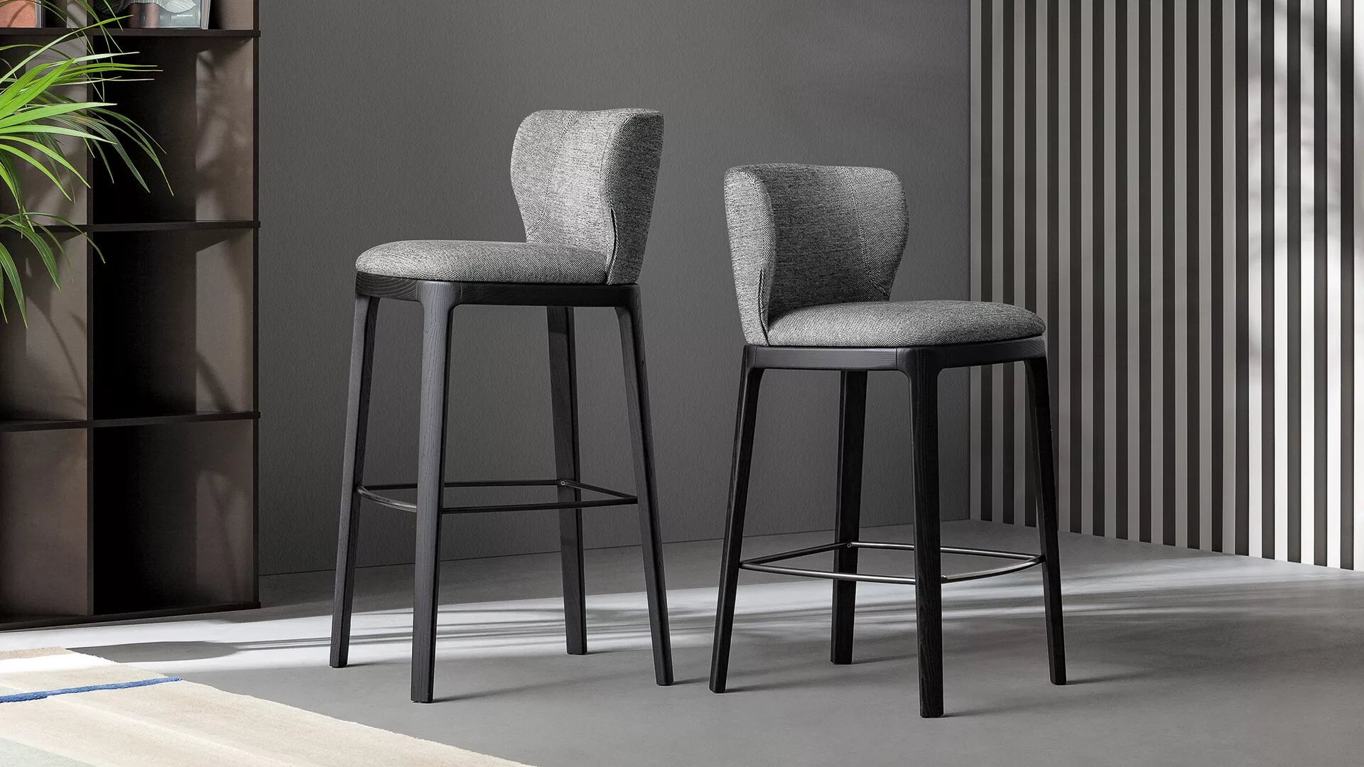 Tabouret Bonaldo Joy too