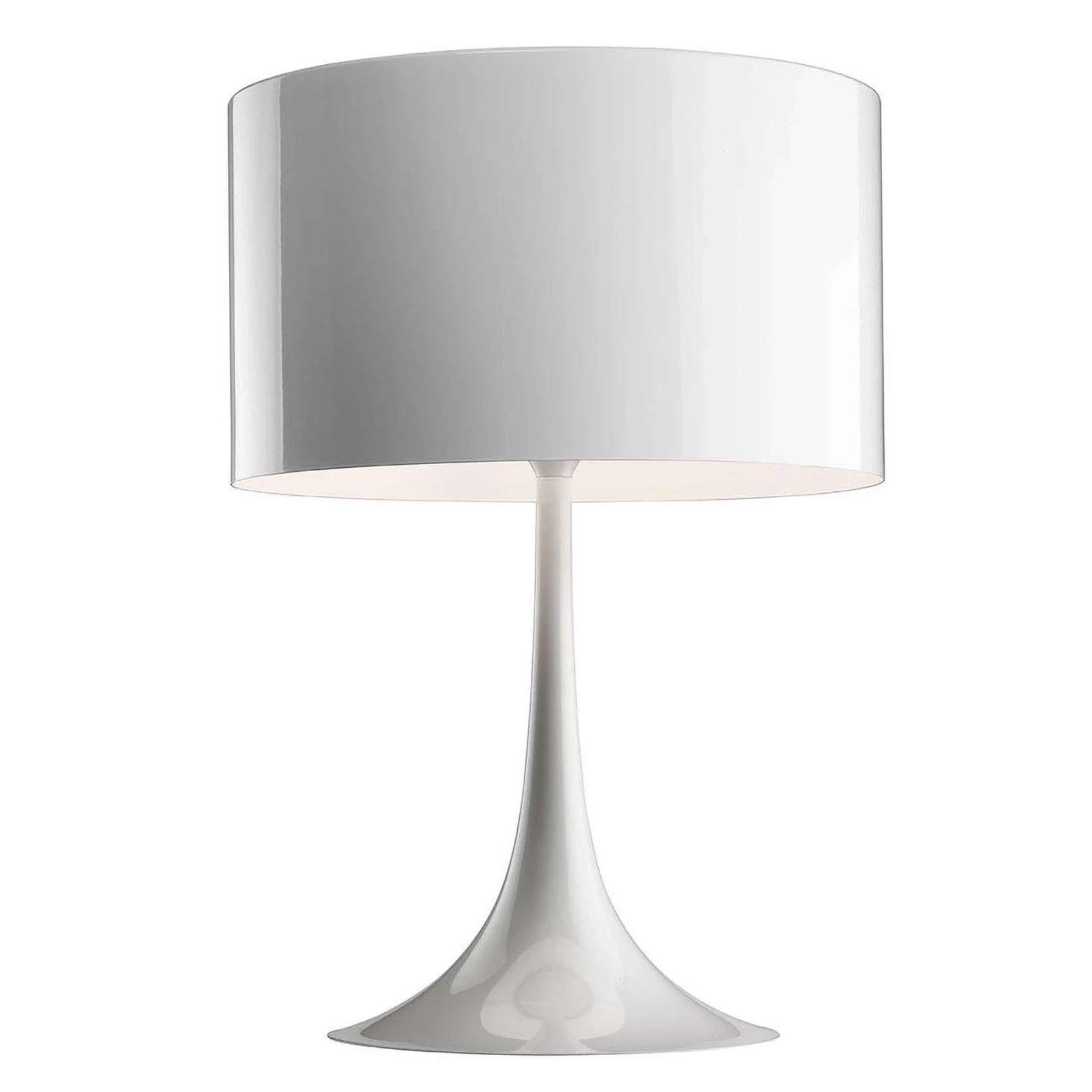 Lampada da tavolo FLOS F6611009 Spun Light Table 2