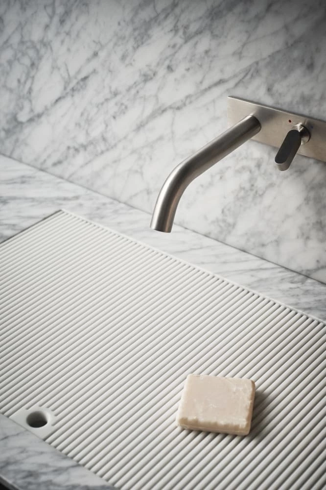 Mélangeur Agape Square ARUB1009T