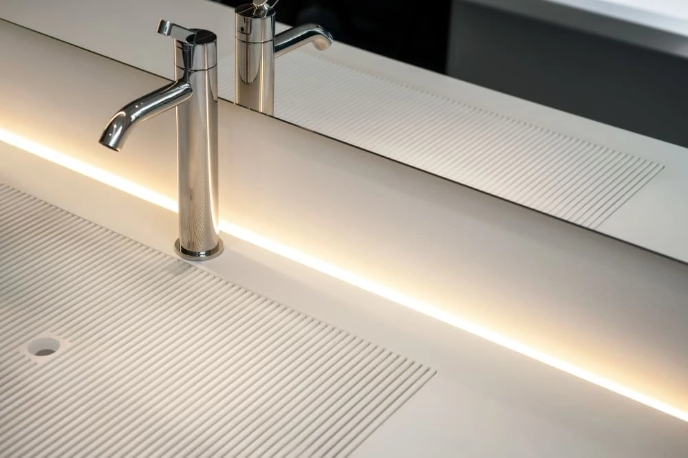 Mélangeur Agape Square ARUB1084