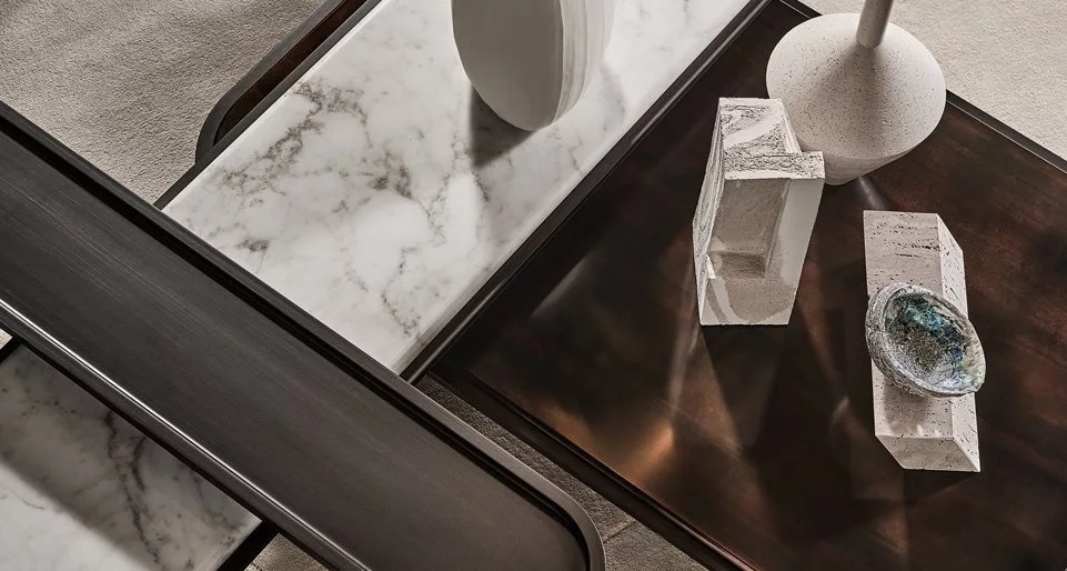 Tisch Gallotti&Radice Sensei