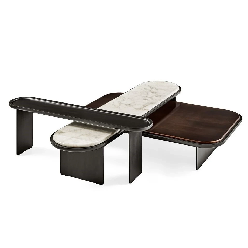 Tisch Gallotti&Radice Sensei