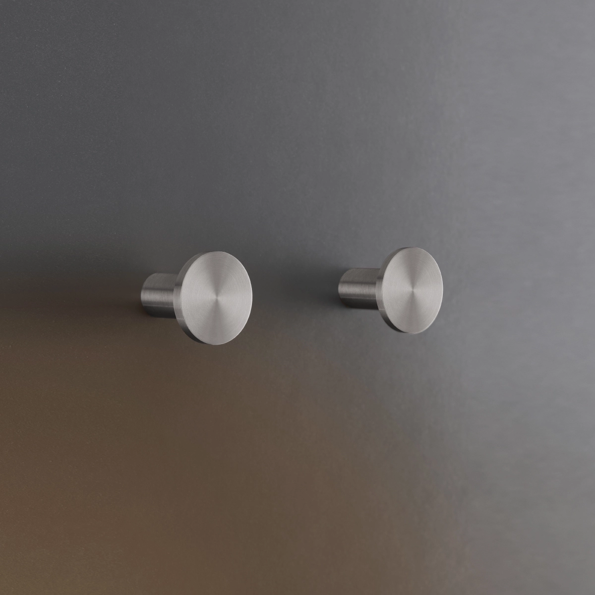 Pair of hooks CEADESIGN STE01