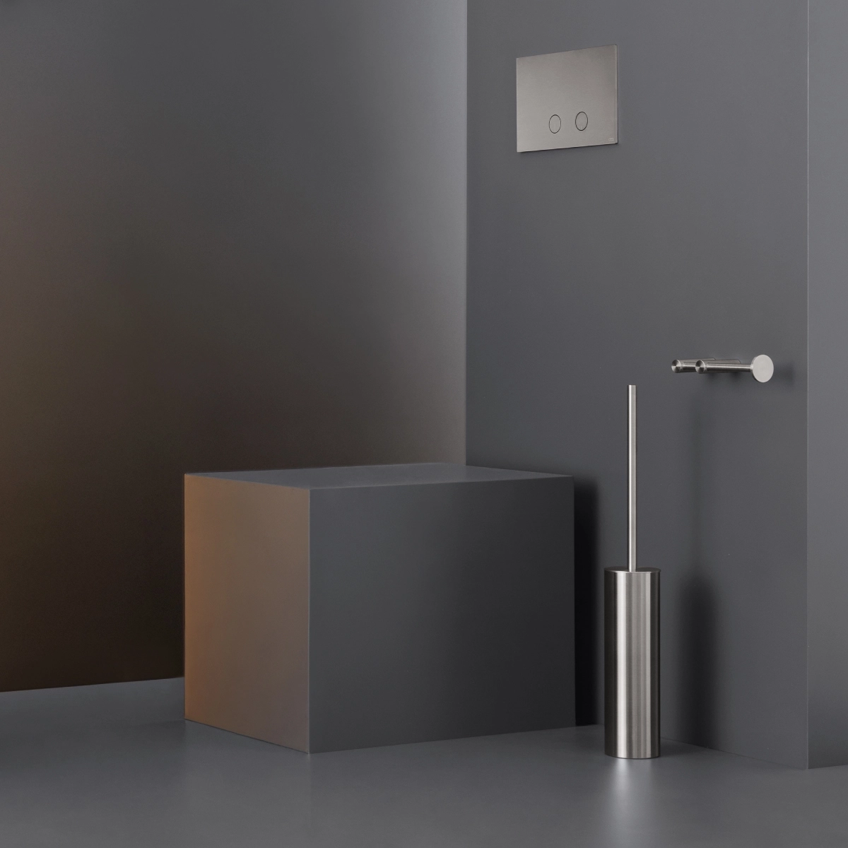 Porta rotolo CEADESIGN STE05