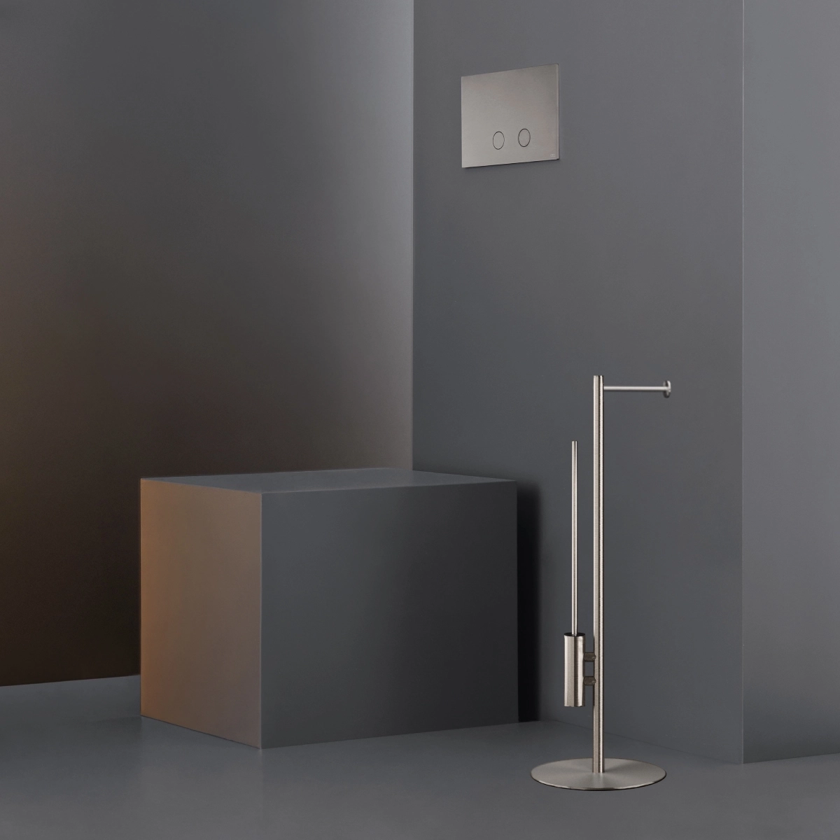 Porta rotolo CEADESIGN STE17