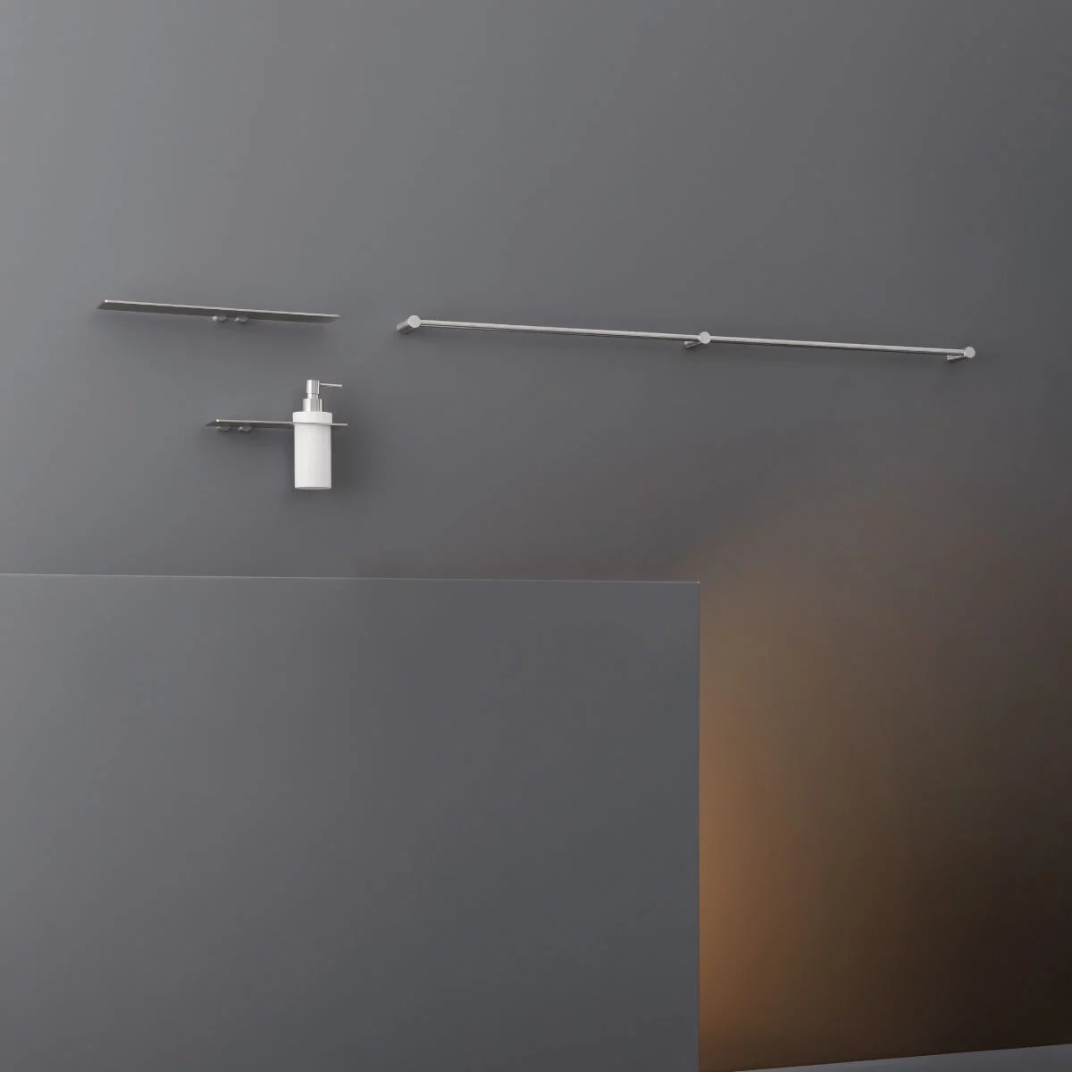 Porta salviette CEADESIGN STE08