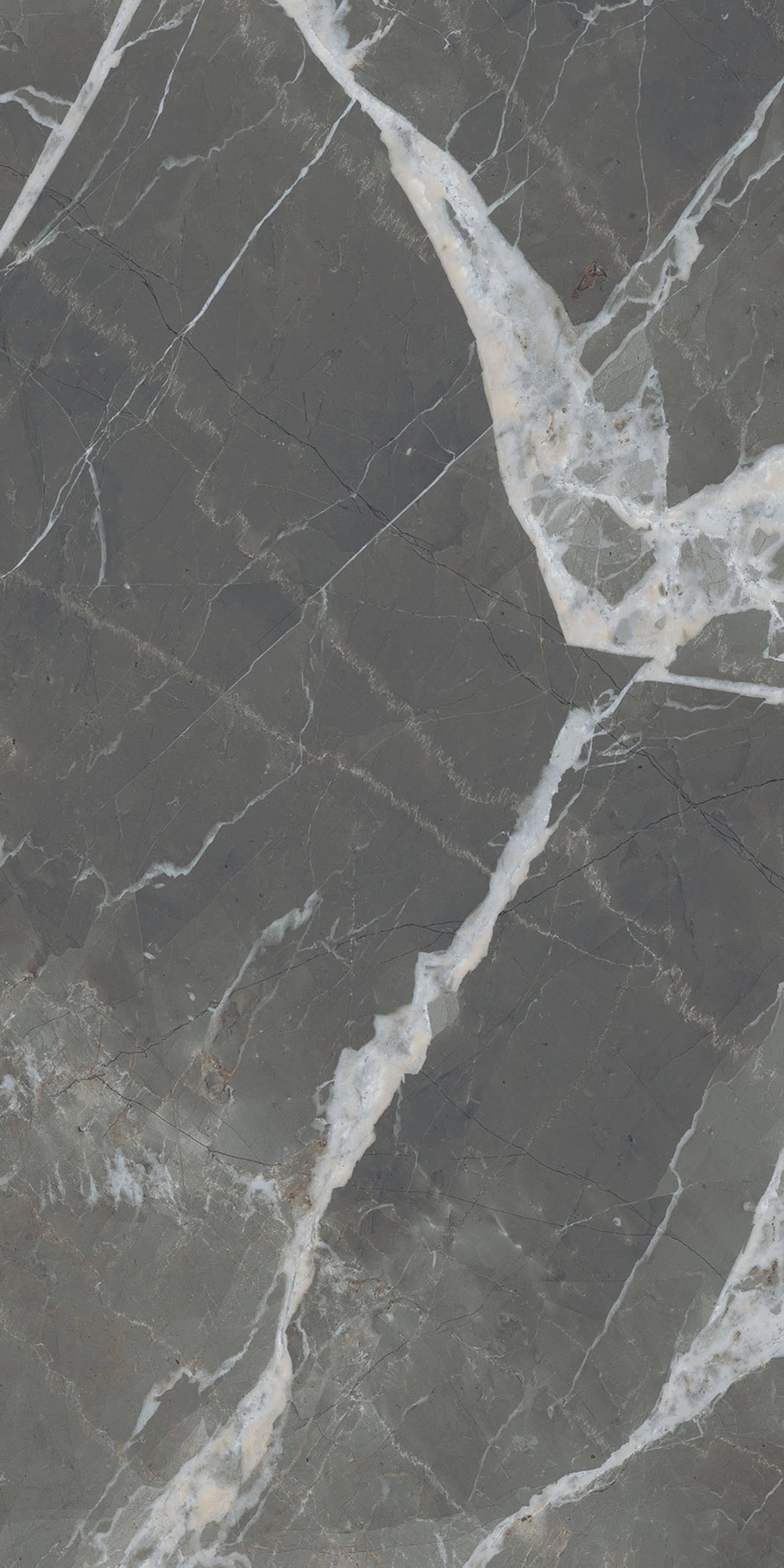 Florim Casa Dolce Casa Stones 2.0 Calacat.Black Glossy 60X120Rt  756232