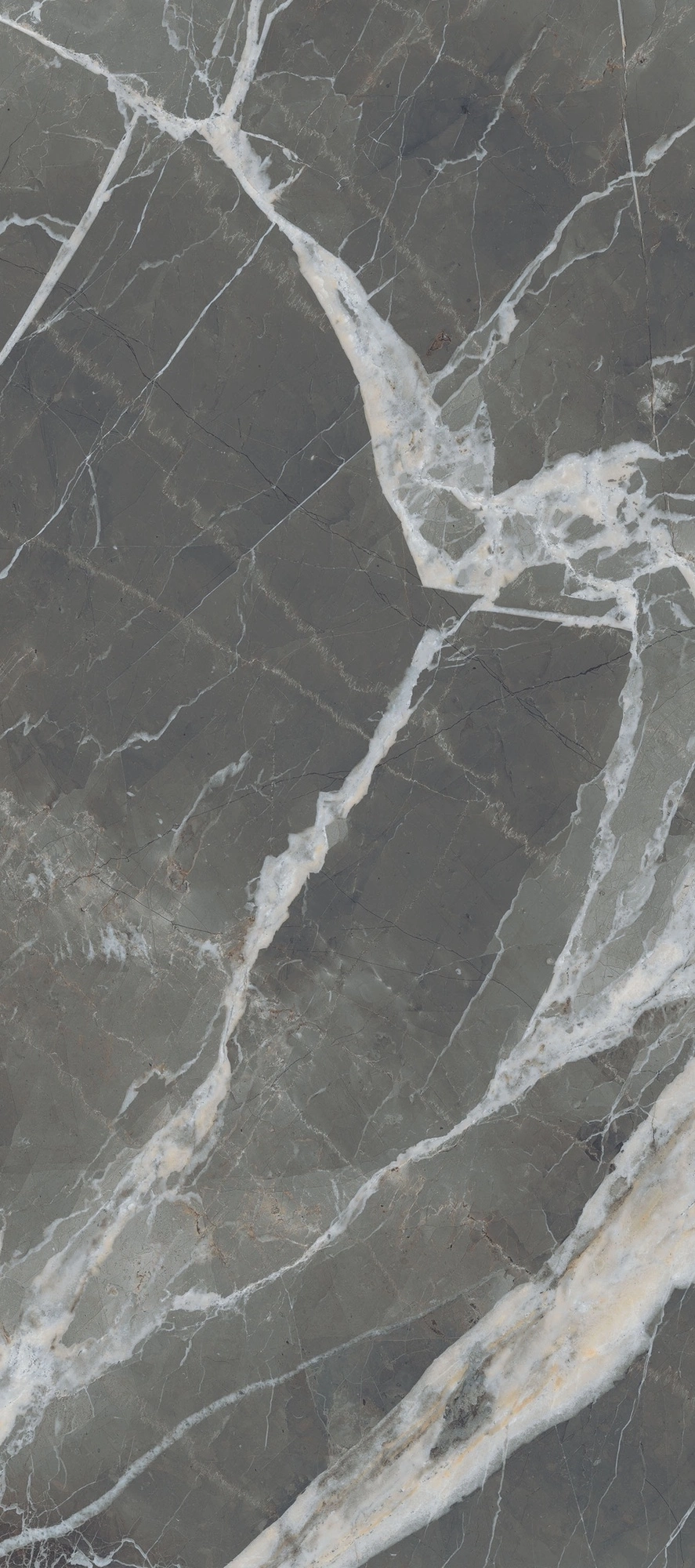 Florim Casa Dolce Casa Stones 2.0 Calacat.Black Smooth 80X180Rt  756199