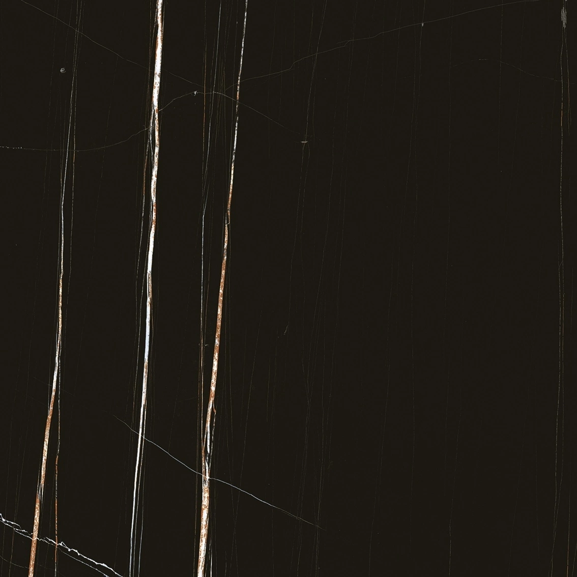 Florim Casa Dolce Casa Stones 2.0 Saha.Noir Glossy 6Mm 120X120R  752805