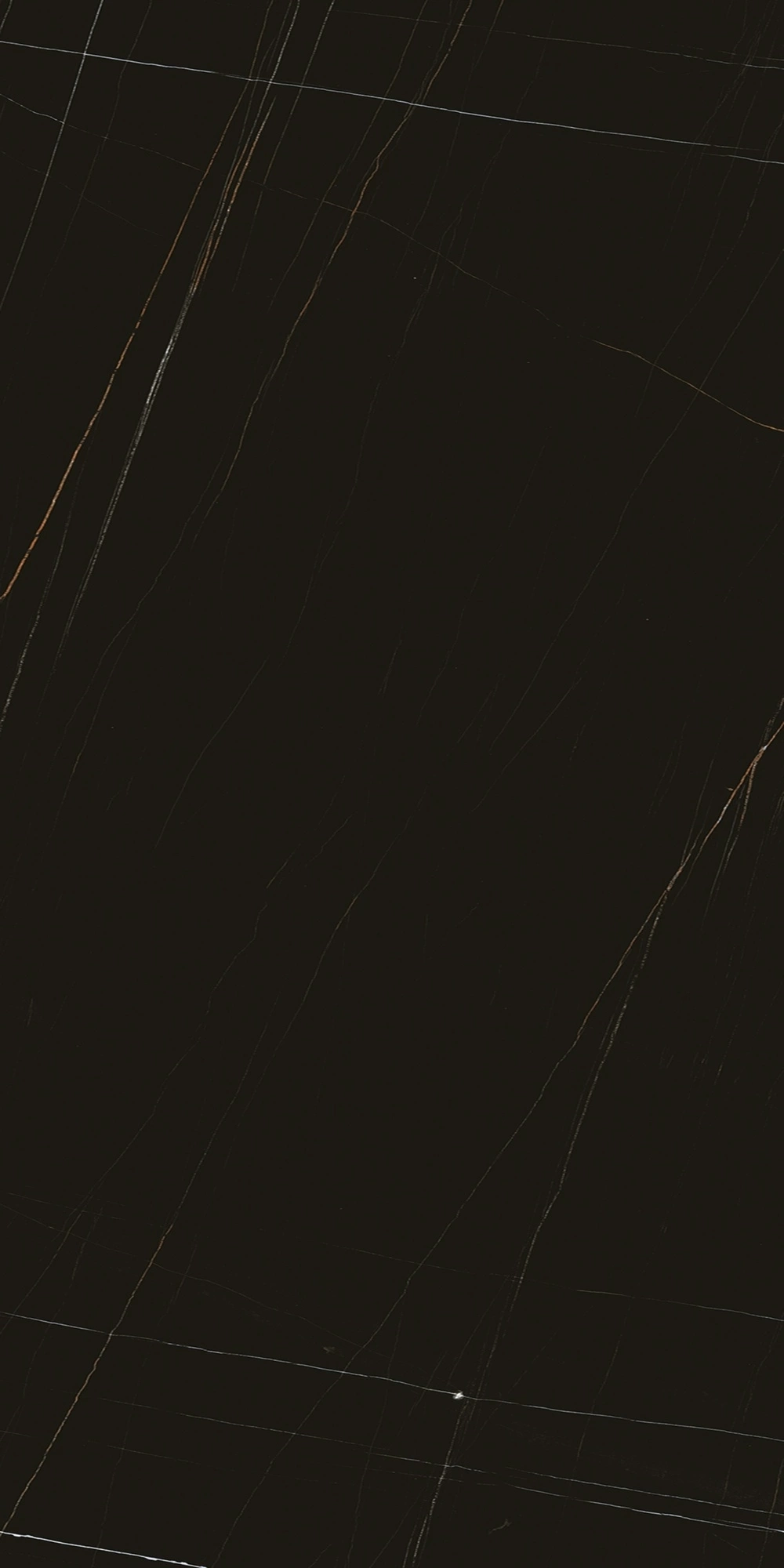 Florim Casa Dolce Casa Stones 2.0 Saha.Noir Glossy 6Mm 120X240R 752806