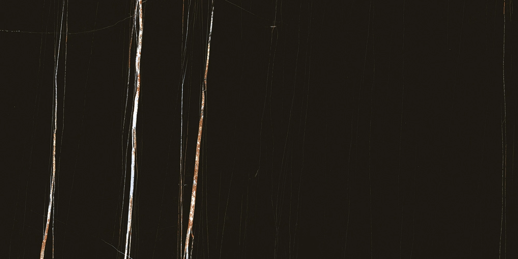 Florim Casa Dolce Casa Stones 2.0 Saha.Noir Glossy 6Mm 60X120 R  752804