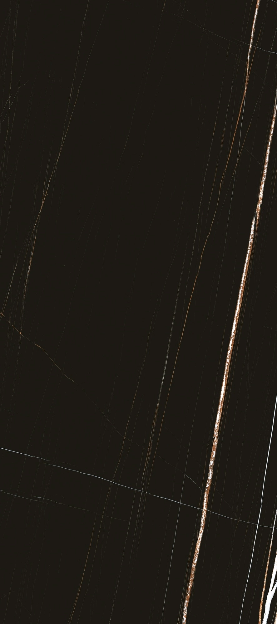 Florim Casa Dolce Casa Stones 2.0 Sahara Noir Glossy 80X180 Ret  752797