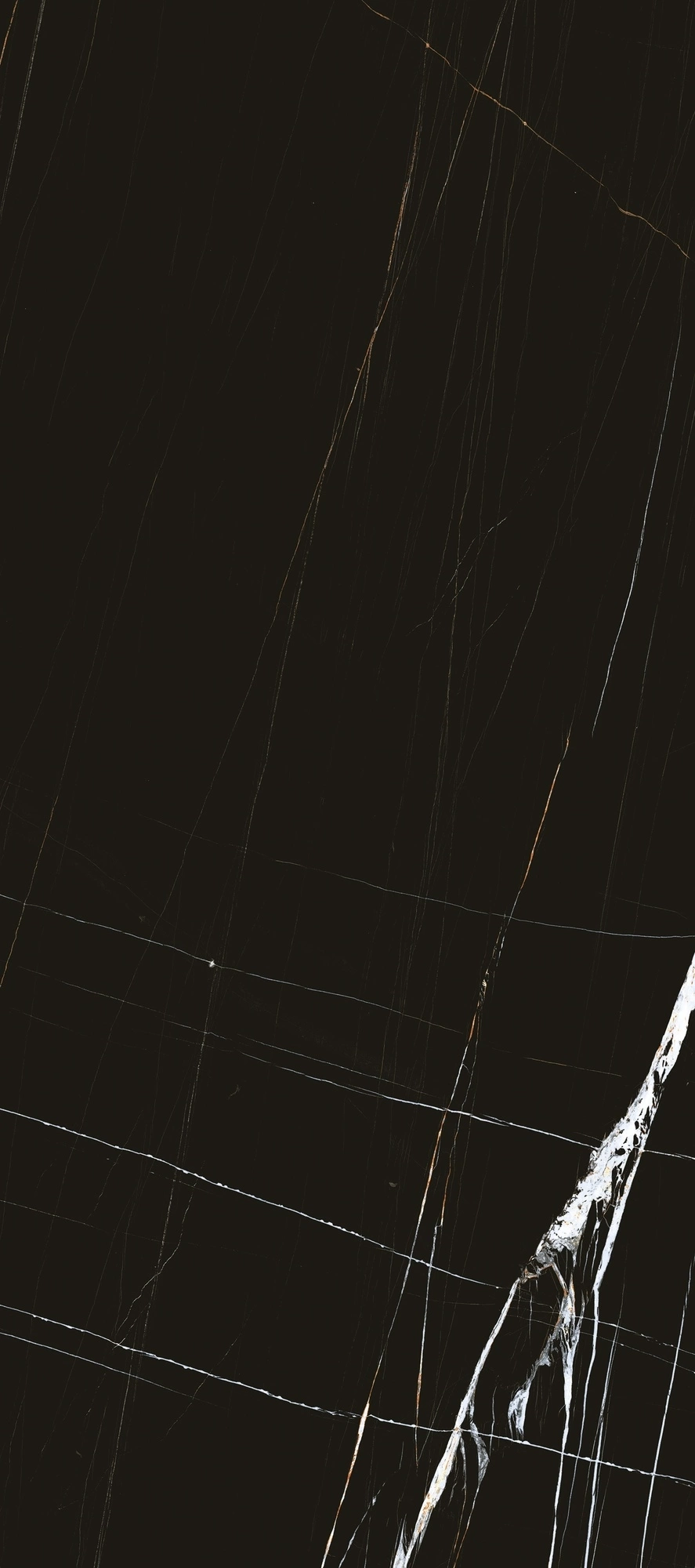 Florim Casa Dolce Casa Stones 2.0 Sahara Noir Glossy 80X180 Ret  752797