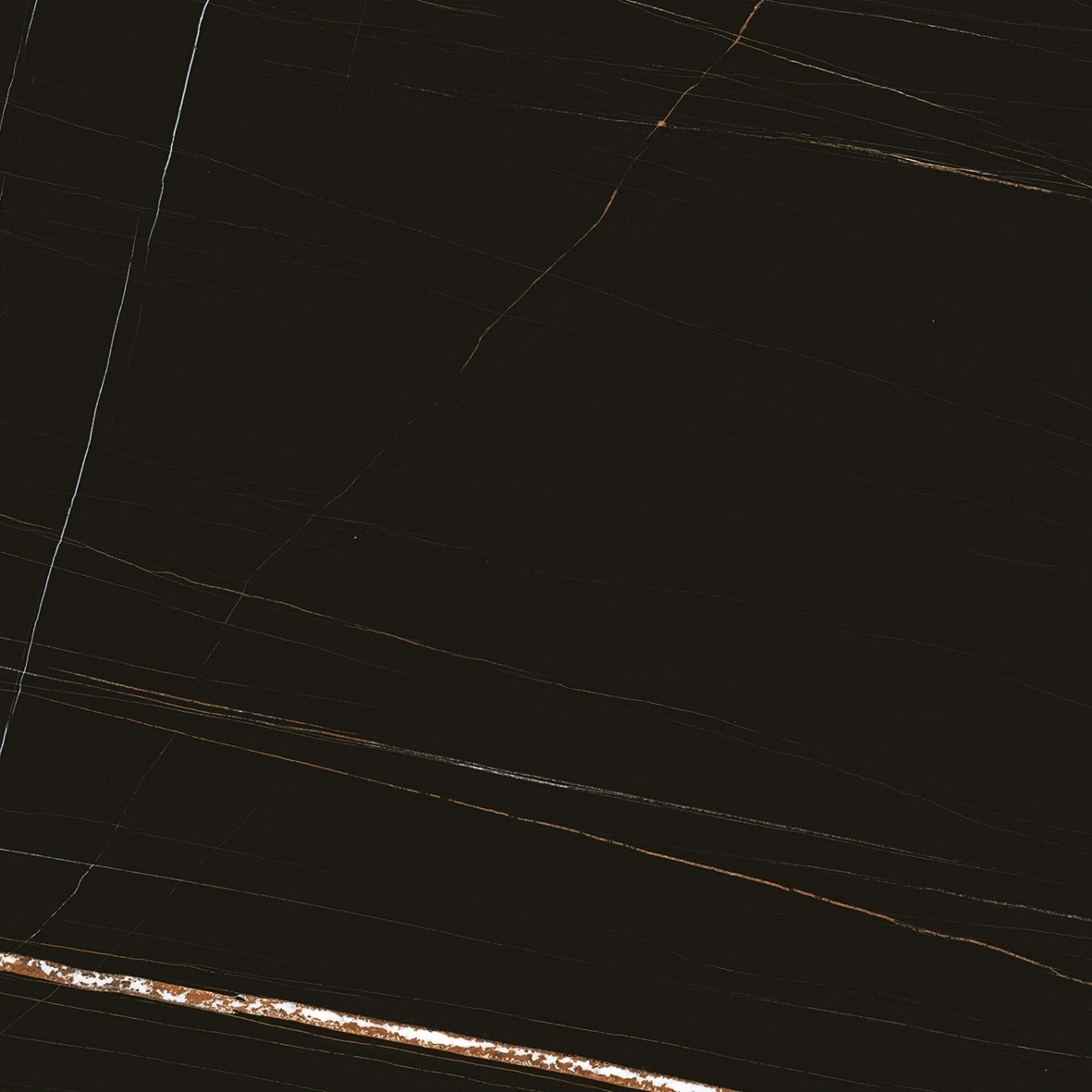 Florim Casa Dolce Casa Stones 2.0 Sahara Noir Matte 60X60 Ret  756234