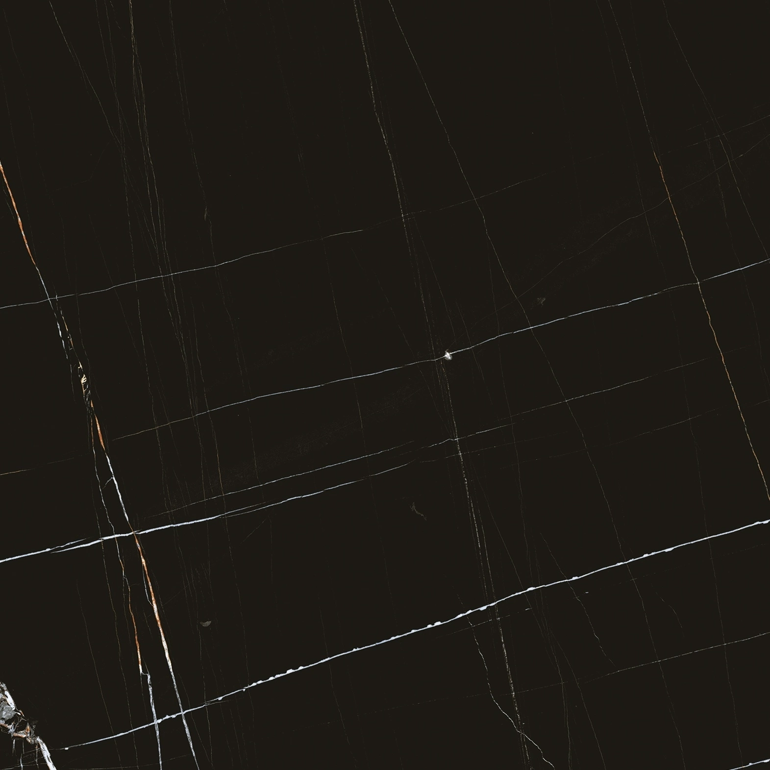 Florim Casa Dolce Casa Stones 2.0 Sahara Noir Matte 80X80 Ret  756208