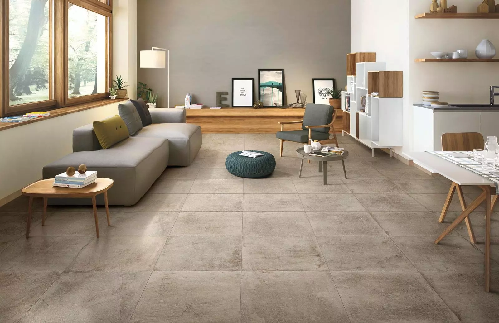 Ragno Stoneway_Ardesia Beige Str R5JS