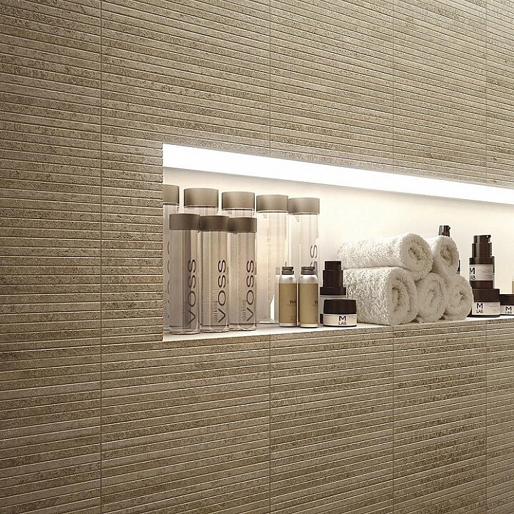 Ragno Stoneway_Barge Beige R45Z