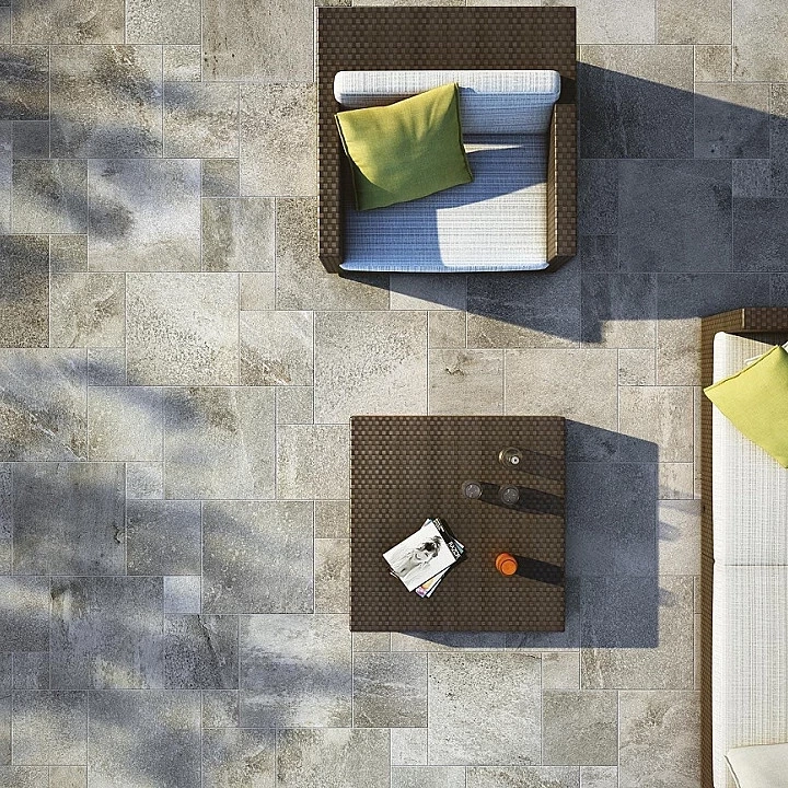 Ragno Stoneway_Barge Grigio R465