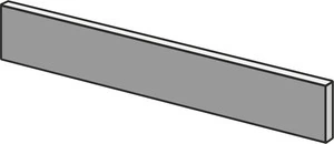 Ragno Stoneway_Porfido Black Batt. R48F