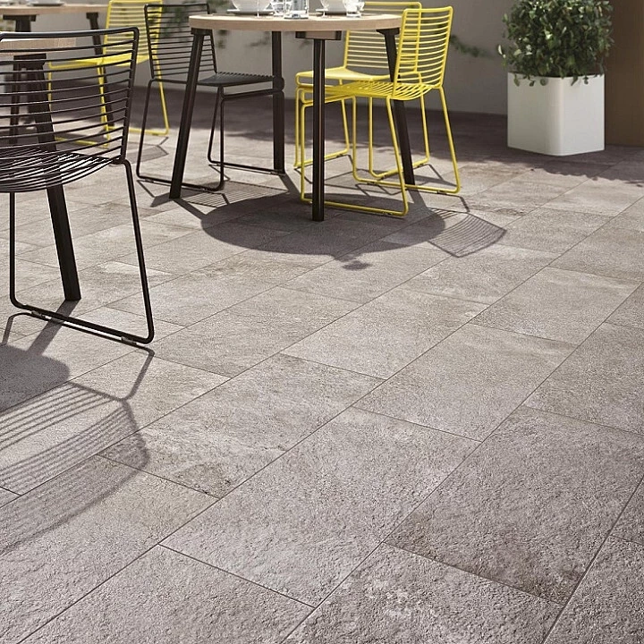 Ragno Stoneway_Porfido Grey  R47A