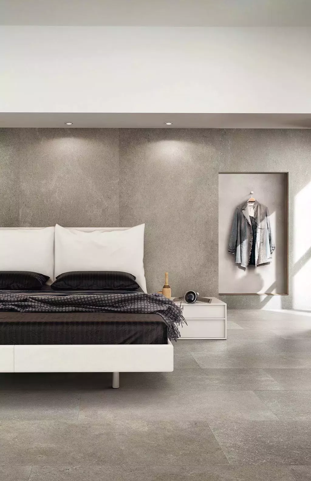 Floor Gres Stone 4.0 Stone_03 Str 20Mm 60X120 Ret  762790