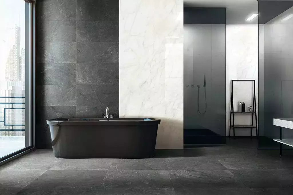 Floor Gres Stontech 4.0 Stone_03 R+Ptv 30X60 Ret  761265