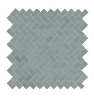 Ragno Stratford Green Gl Mosaico R93H