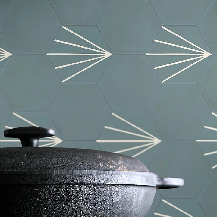 Ragno Stratford Green  R8YJ